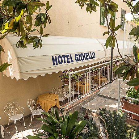 צ'לה ליגורה Bed And Breakfast Gioiello מראה חיצוני תמונה
