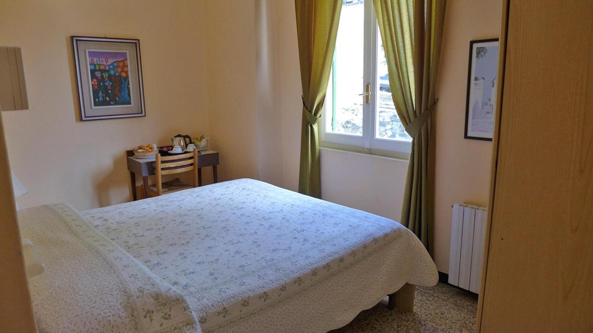 צ'לה ליגורה Bed And Breakfast Gioiello חדר תמונה