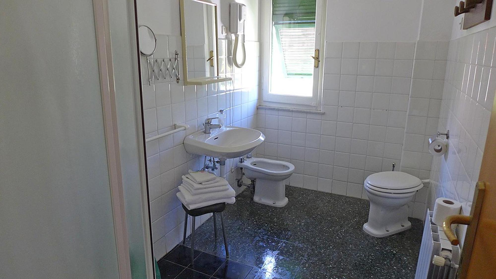צ'לה ליגורה Bed And Breakfast Gioiello חדר תמונה