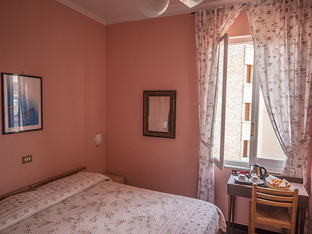 צ'לה ליגורה Bed And Breakfast Gioiello מראה חיצוני תמונה