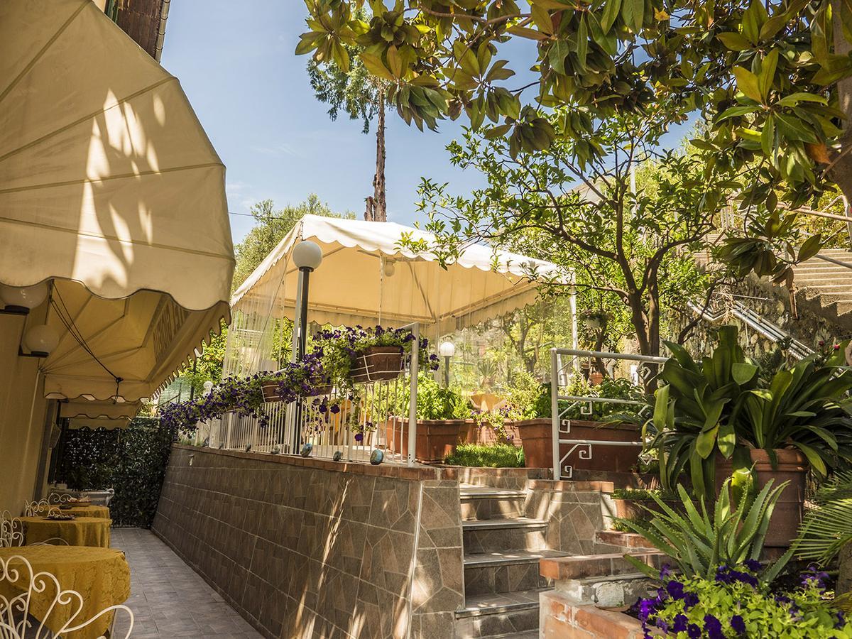 צ'לה ליגורה Bed And Breakfast Gioiello מראה חיצוני תמונה