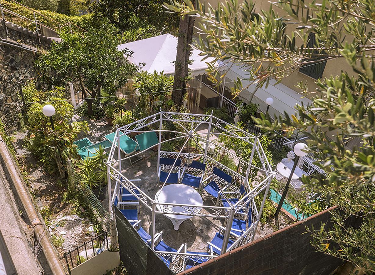 צ'לה ליגורה Bed And Breakfast Gioiello מראה חיצוני תמונה