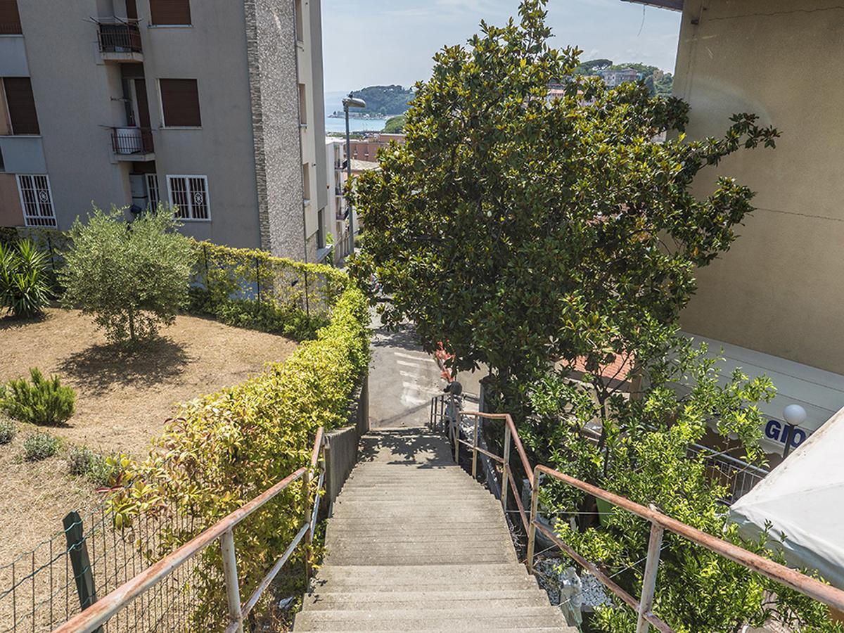 צ'לה ליגורה Bed And Breakfast Gioiello מראה חיצוני תמונה