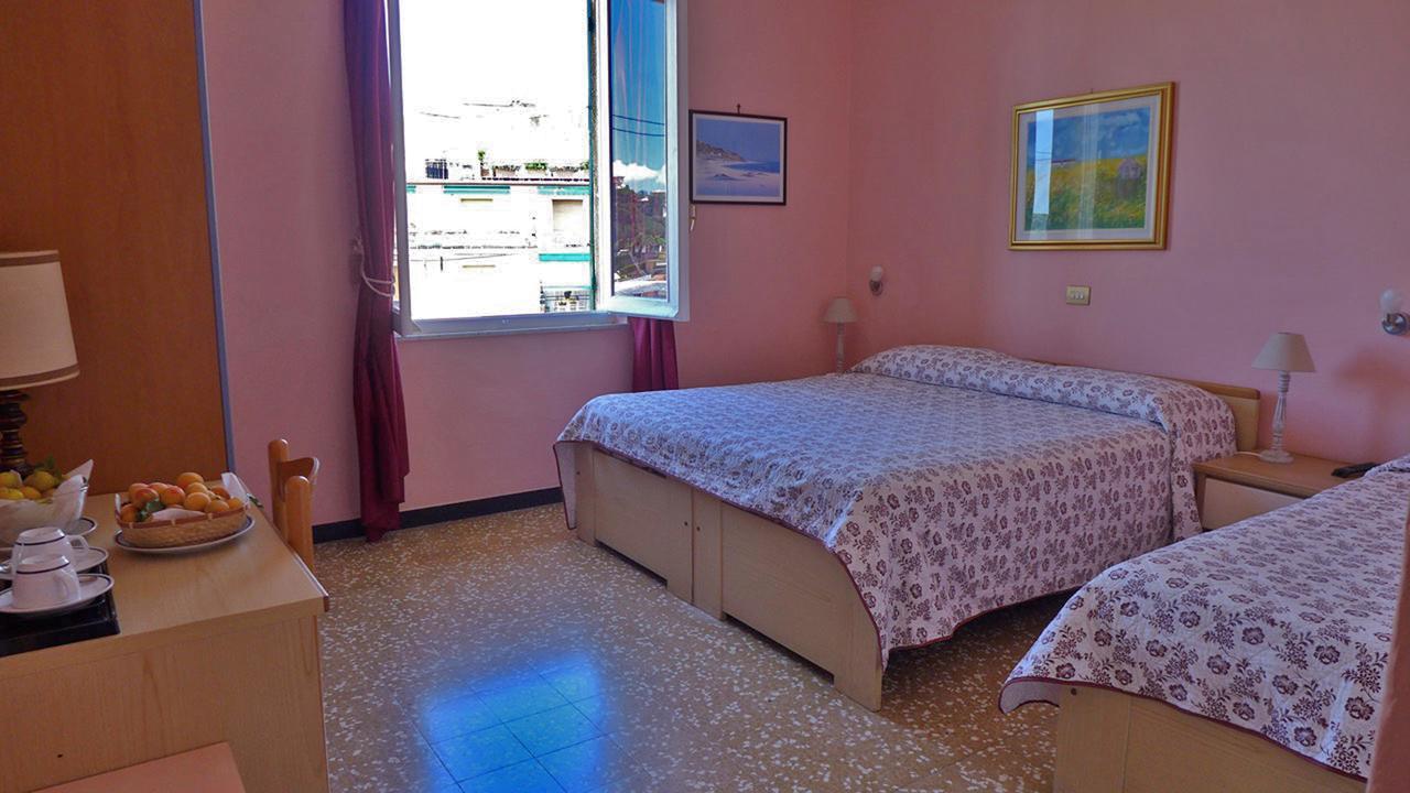 צ'לה ליגורה Bed And Breakfast Gioiello מראה חיצוני תמונה